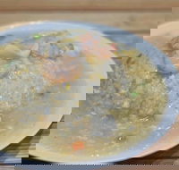 Imperial Cafe - Australian Directory