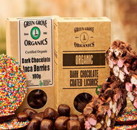 Junee Licorice and Chocolate Factory - Australian Directory