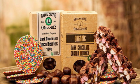 Junee Licorice And Chocolate Factory - Australian Directory 0