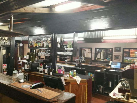 Kinglake Pub - Australian Directory 0