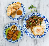 Krabi Thai Restaurant - Australian Directory