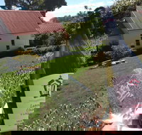 Leaning Church Vineyard - Australian Directory