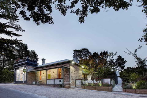 Patch Kitchen & Garden - Australian Directory 0