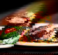 Pescare Restaurant - Australian Directory