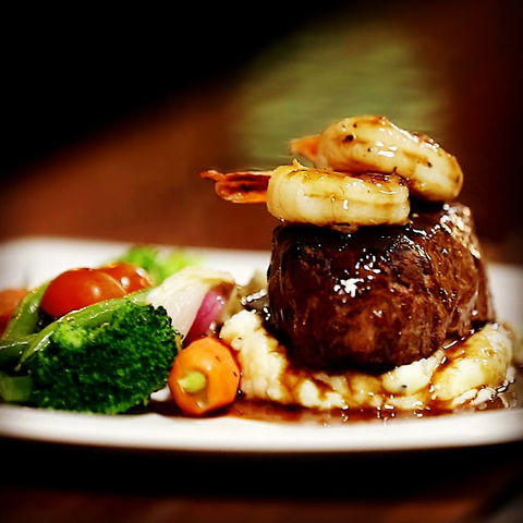 Pescare Restaurant - Australian Directory 0
