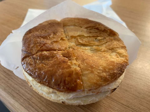 Richmond Bakery & Cafe - Australian Directory 0