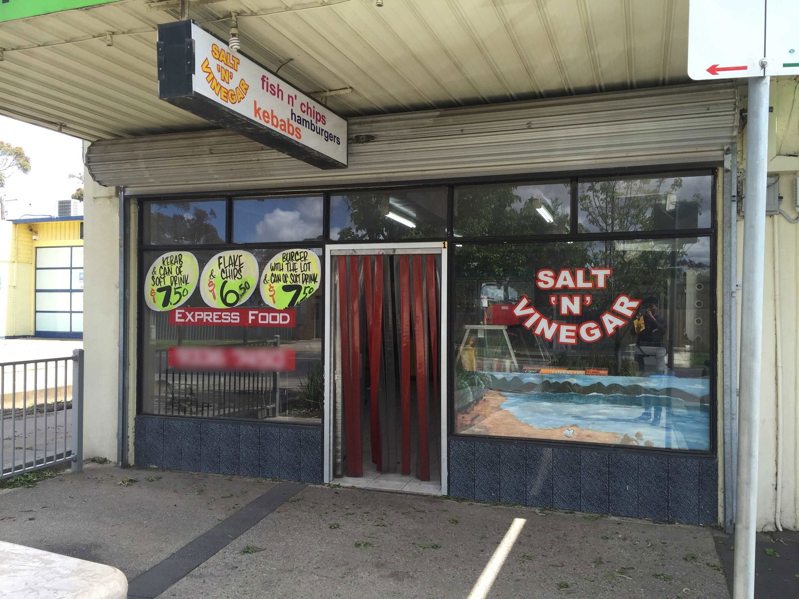 Keilor VIC Australian Directory