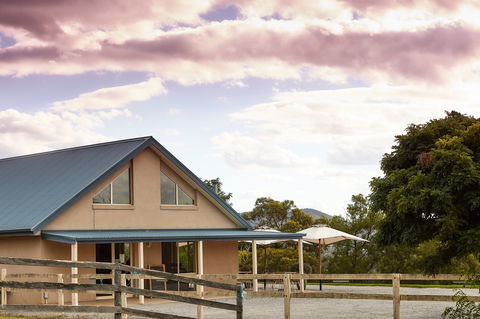 St Ronan's Cider - Australian Directory 1