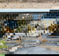 Terroir Auburn - Australian Directory