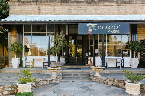 Terroir Auburn - Australian Directory 0