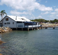 The Boatshed Batemans Bay - Australian Directory