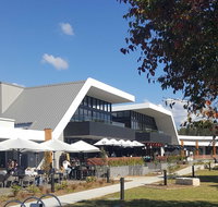 The East Bank - Nepean River Restaurant Precinct - Australian Directory