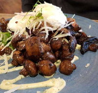 The Wooden Whisk - Australian Directory
