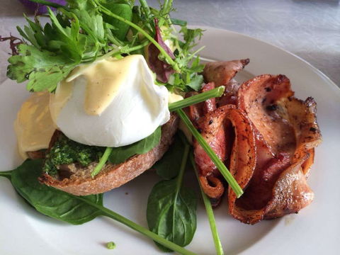 The Golden Fleece - Australian Directory 0