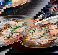 The Village Pizzeria - Australian Directory