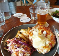 The Robertson Inn - Australian Directory