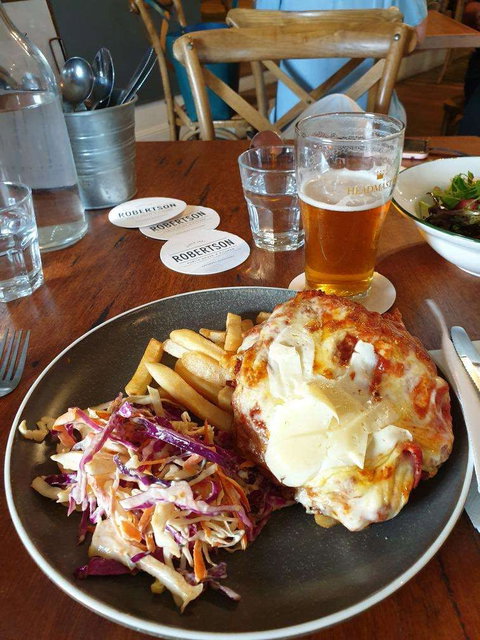 The Robertson Inn - Australian Directory 0