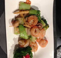 Tope Restaurant - Australian Directory