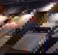 Underground Espresso - North Sydney - Australian Directory
