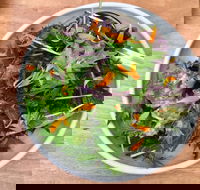 Yarri Restaurant and Bar - Australian Directory