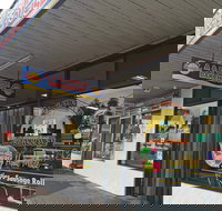 AE Sunrise Bakehouse - Australian Directory