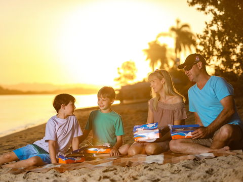 A Fish Shop Called Dory's - Australian Directory 0