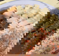 Albion Polish Club - Australian Directory