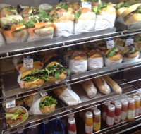 Barrett's Bread - Australian Directory
