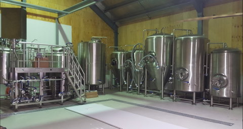 Blizzard Brewing Company - Australian Directory 1