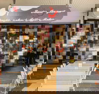 Brontes Gourmet - Australian Directory