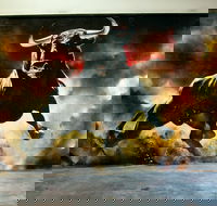 Bull Bar  Gallery - Australian Directory