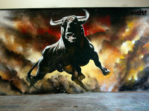 Bull Bar & Gallery - Australian Directory 0