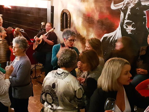 Bull Bar & Gallery - Australian Directory 1