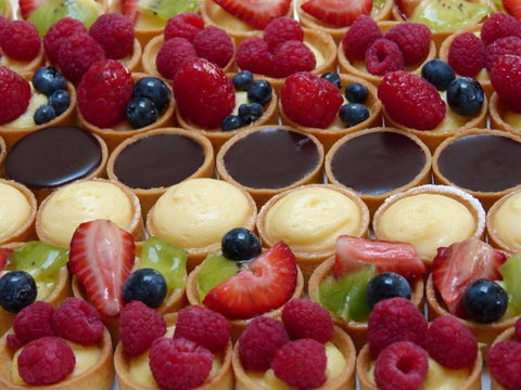 C'est Si Bon - Australian Directory 0