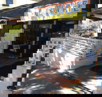 Cottage 54 Cafe - Australian Directory