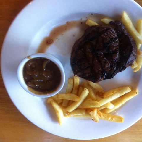 Cove Tavern - Australian Directory 0