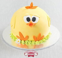 Ferguson Plarre Bakehouse - Essendon - Australian Directory