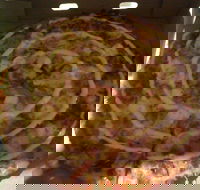 Galileo's Pizza Cafe - Australian Directory