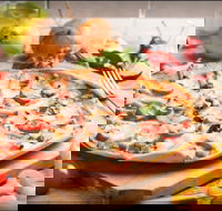 Garanvale Italian Restaurant - Australian Directory