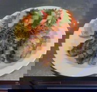 Golden Grill Turkish Restaurant - Australian Directory