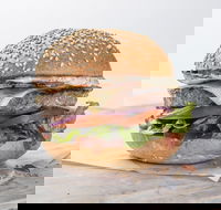 Grill'd - Shellharbour - Australian Directory