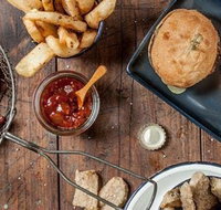Grill'd - Cottesloe - Cottesloe - Australian Directory