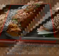 Hiro Japanese - Australian Directory