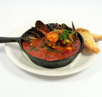 La Rumbla Ristorante - Australian Directory