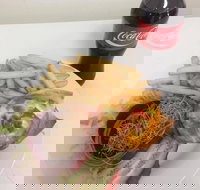 Mad Dog's Cafe - Australian Directory