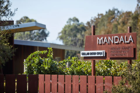 Mandala Wines - Australian Directory 0