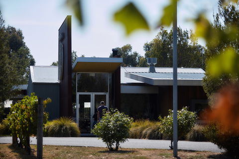 Mandala Wines - Australian Directory 1