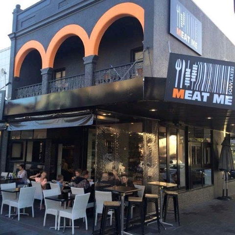 Meikle's Ocean View Bistro - Australian Directory 0