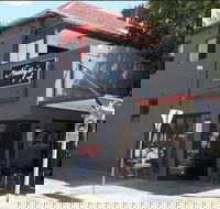 Natty's Cafe - Australian Directory