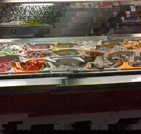 Red Horn Gourmet Pizza - Australian Directory